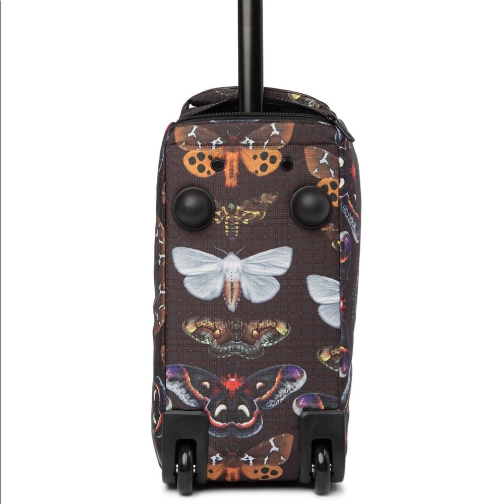 🦋 LeSportsac Dakota 17” Medium Roller Duffle 🦋 - Picture 4 of 6